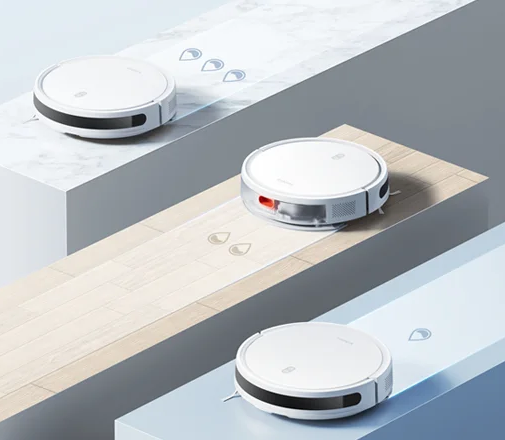 Xiaomi Robot Vacuum E10 Xiaomi Robot Vacuum E10