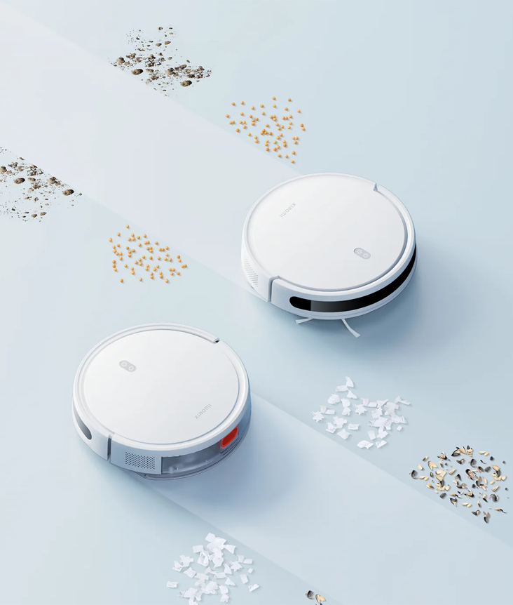 Xiaomi Robot Vacuum E10 Xiaomi Robot Vacuum E10