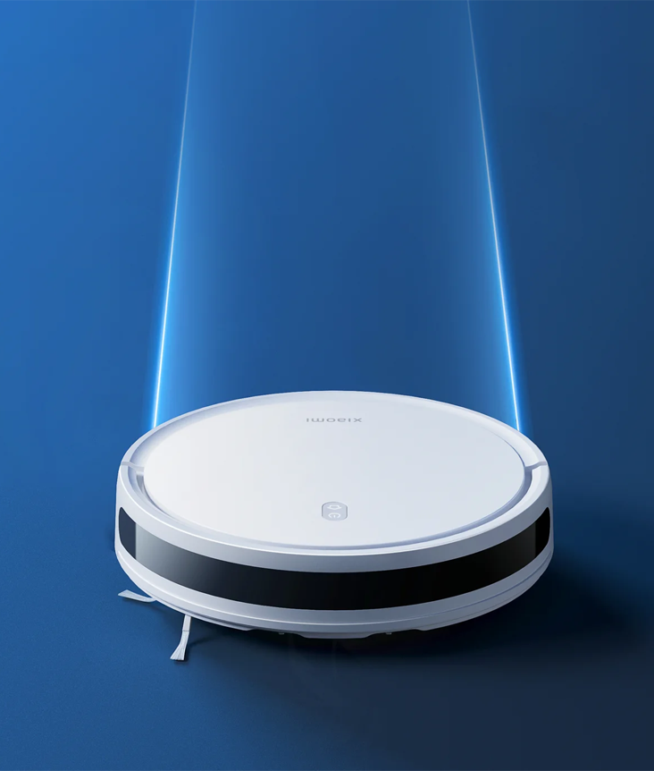 Xiaomi Robot Vacuum E10