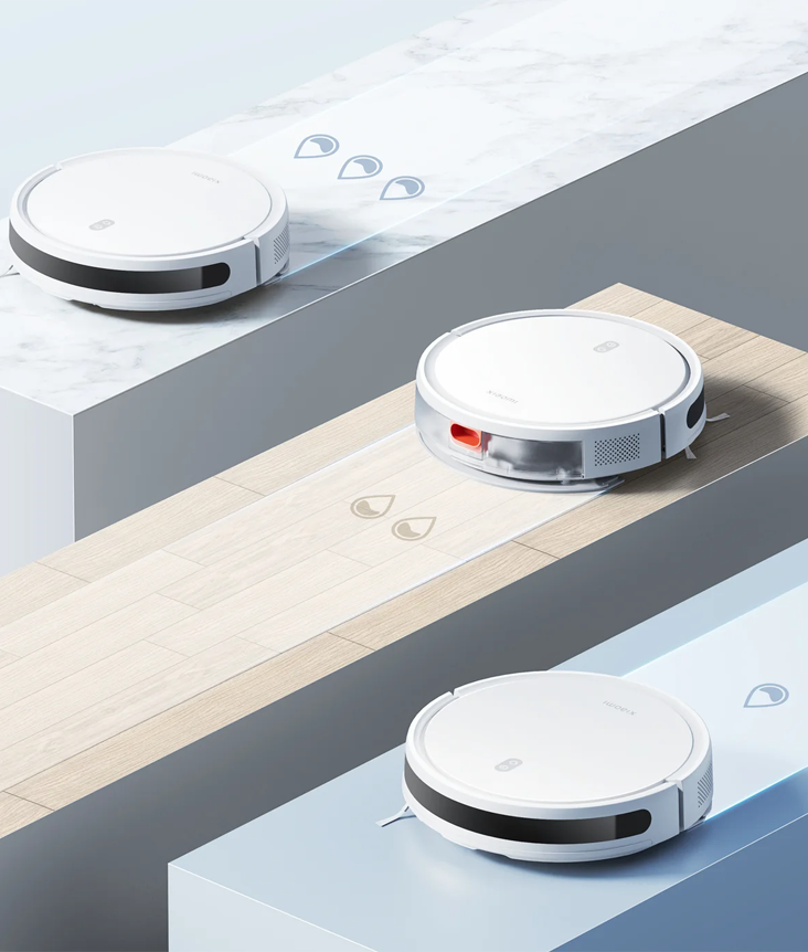 Xiaomi Robot Vacuum E10 Xiaomi Robot Vacuum E10
