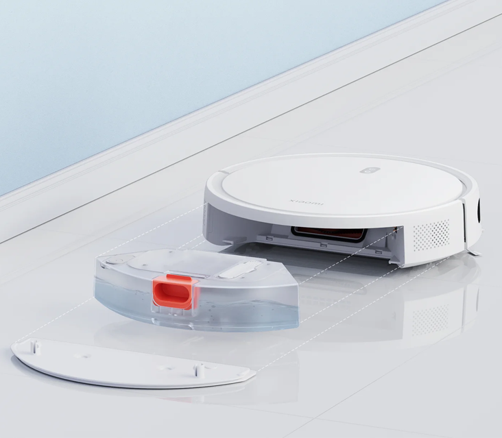 Xiaomi Robot Vacuum E10 Xiaomi Robot Vacuum E10