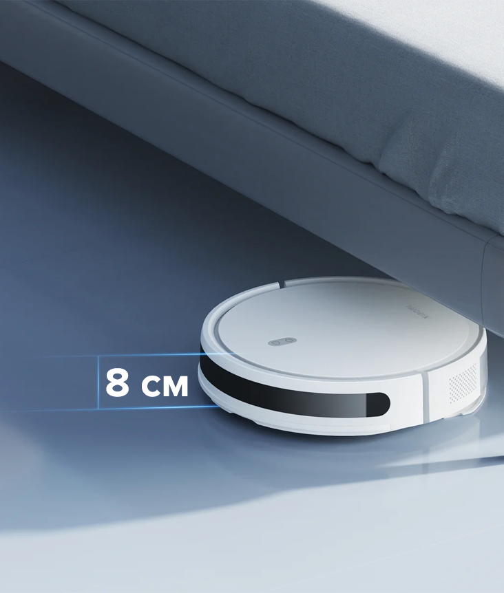 Xiaomi Robot Vacuum E10 Xiaomi Robot Vacuum E10