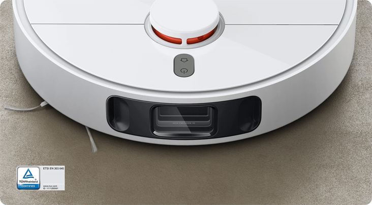 Xiaomi Robot Vacuum S10+ Xiaomi Robot Vacuum S10+