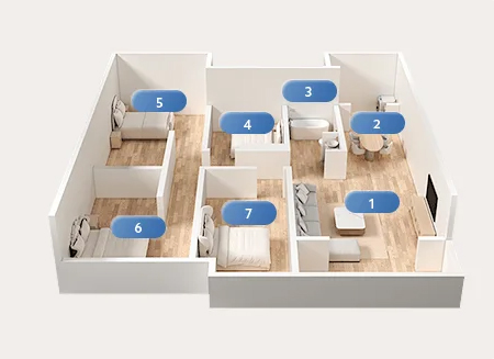 Xiaomi Robot Vacuum S10+ Xiaomi Robot Vacuum S10+