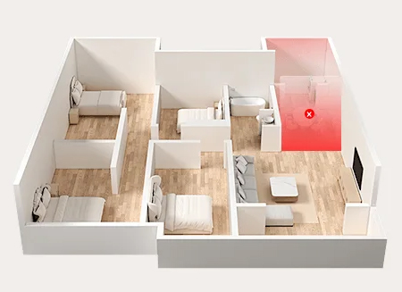 Xiaomi Robot Vacuum S10+ Xiaomi Robot Vacuum S10+