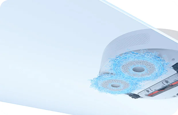 Xiaomi Robot Vacuum S10+ Xiaomi Robot Vacuum S10+