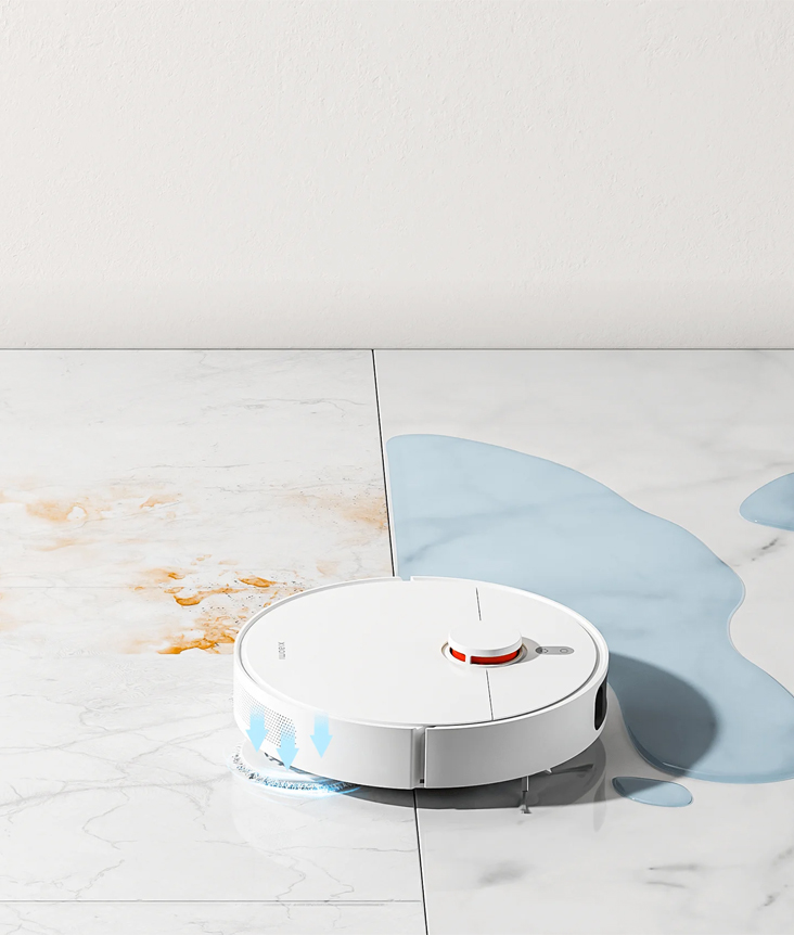 Xiaomi Robot Vacuum S10+ Xiaomi Robot Vacuum S10+