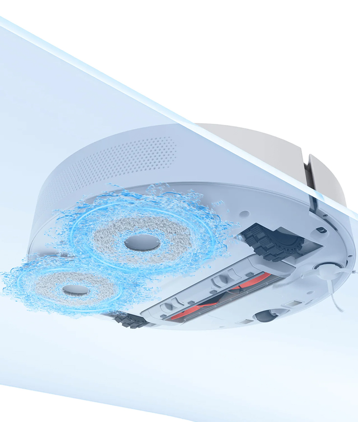 Xiaomi Robot Vacuum S10+ Xiaomi Robot Vacuum S10+