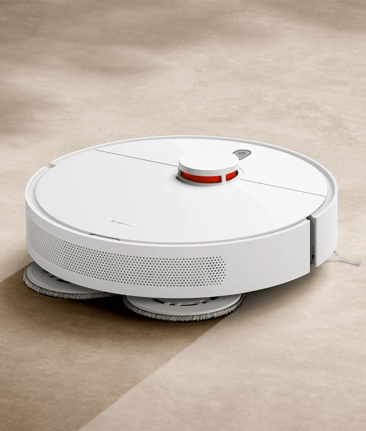 Xiaomi Robot Vacuum S10+ Xiaomi Robot Vacuum S10+