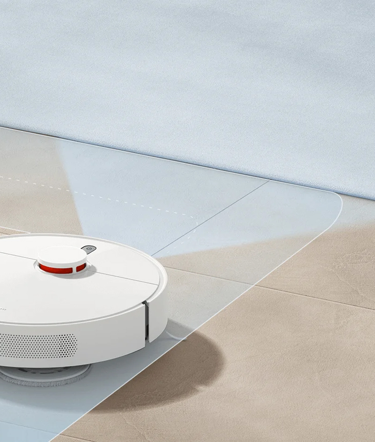 Xiaomi Robot Vacuum S10+ Xiaomi Robot Vacuum S10+