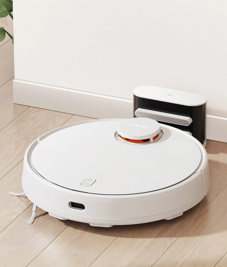 Xiaomi Robot Vacuum S10 Xiaomi Robot Vacuum S10