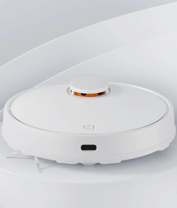 Xiaomi Robot Vacuum S10 Xiaomi Robot Vacuum S10