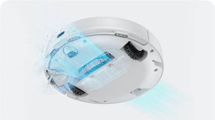 Xiaomi Robot Vacuum S10 Xiaomi Robot Vacuum S10