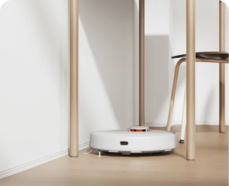 Xiaomi Robot Vacuum S10 Xiaomi Robot Vacuum S10