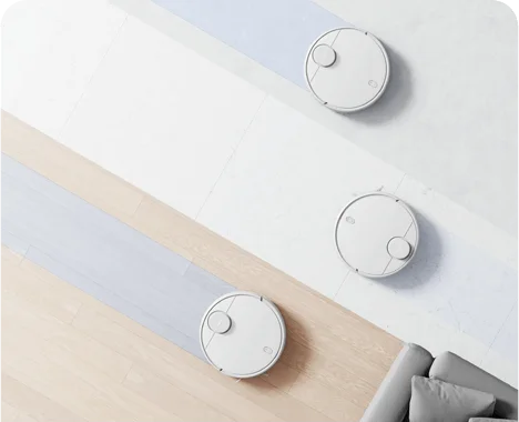 Xiaomi Robot Vacuum S10 Xiaomi Robot Vacuum S10