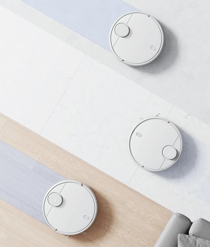 Xiaomi Robot Vacuum S10 Xiaomi Robot Vacuum S10