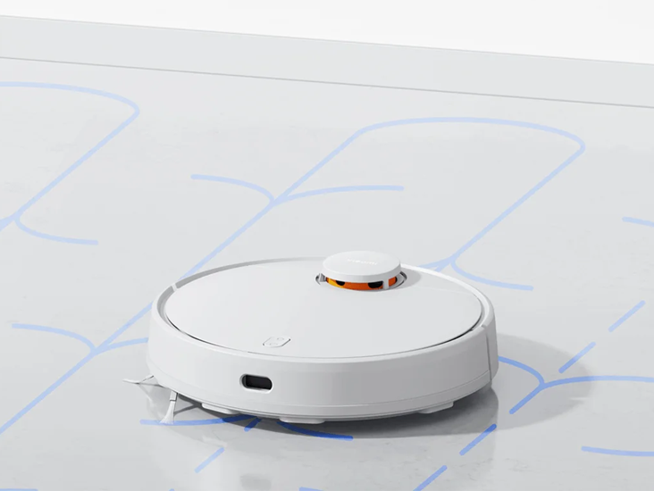 Xiaomi Robot Vacuum S10 Xiaomi Robot Vacuum S10
