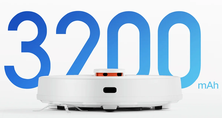 Xiaomi Robot Vacuum S10 Xiaomi Robot Vacuum S10
