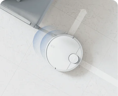 Xiaomi Robot Vacuum S10 Xiaomi Robot Vacuum S10