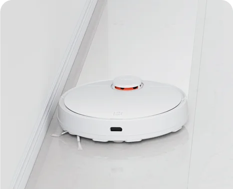 Xiaomi Robot Vacuum S10 Xiaomi Robot Vacuum S10