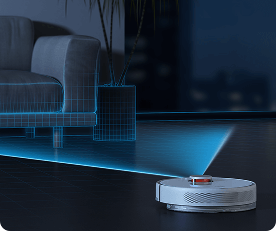 Xiaomi Robot Vacuum X10 Xiaomi Robot Vacuum X10