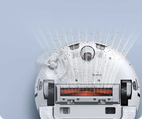 Xiaomi Robot Vacuum X10 Xiaomi Robot Vacuum X10