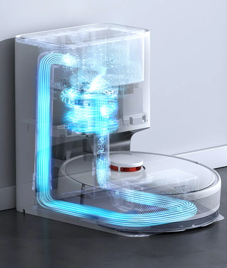 Xiaomi Robot Vacuum X10 Xiaomi Robot Vacuum X10