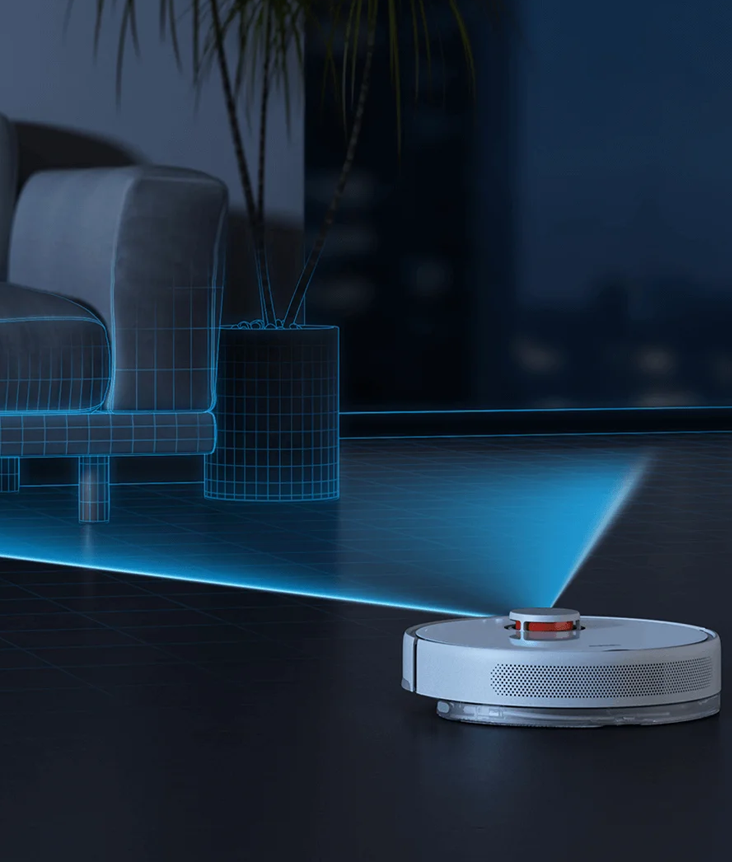 Xiaomi Robot Vacuum X10 Xiaomi Robot Vacuum X10