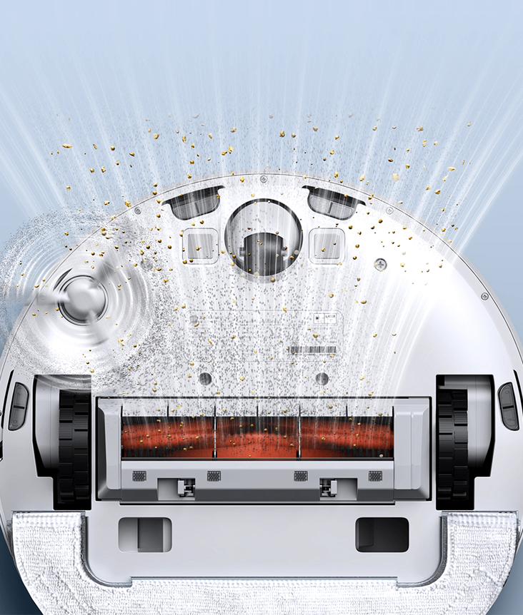 Xiaomi Robot Vacuum X10 Xiaomi Robot Vacuum X10