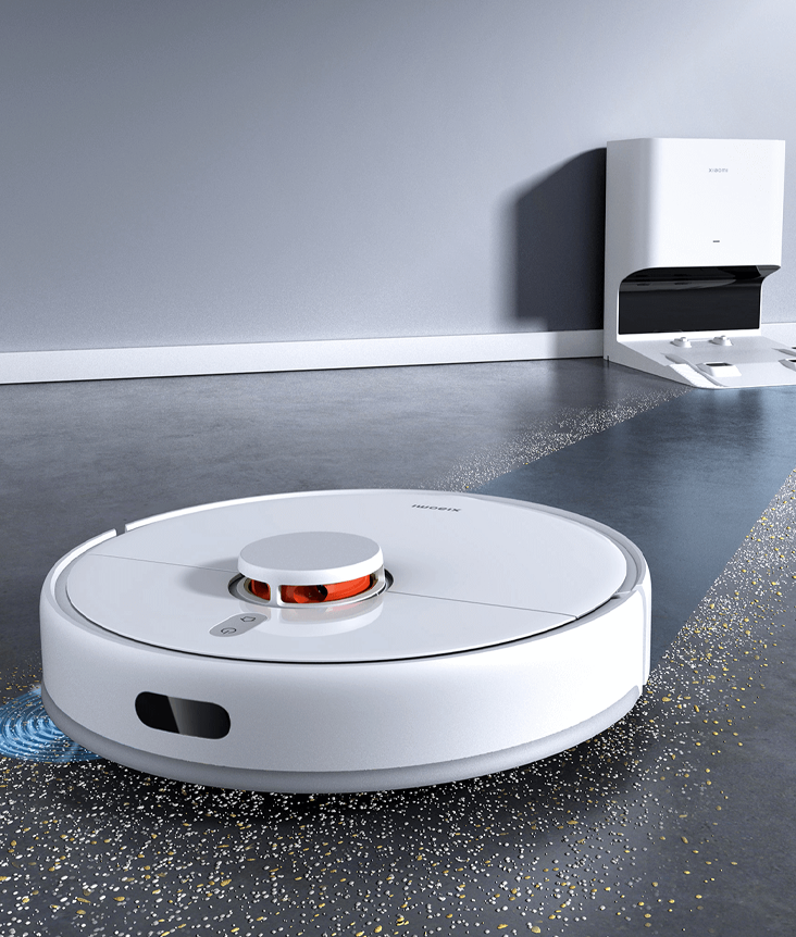 Xiaomi Robot Vacuum X10 Xiaomi Robot Vacuum X10
