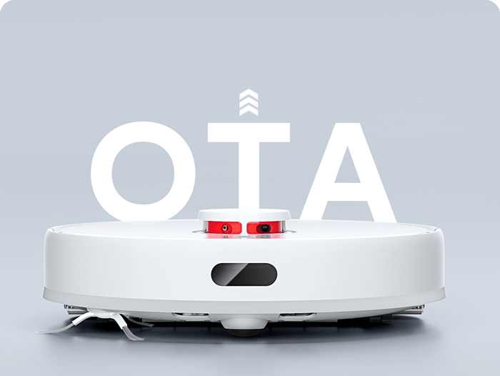 Xiaomi Robot Vacuum X10 Xiaomi Robot Vacuum X10