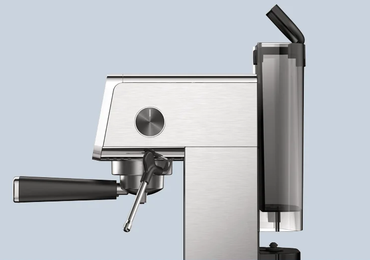 Semi-Automatic Espresso Machine