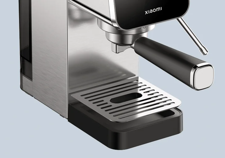 Semi-Automatic Espresso Machine