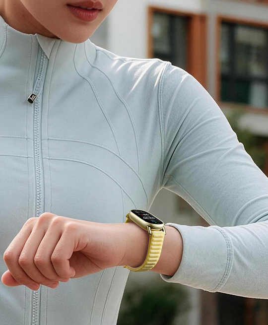 Xiaomi Smart Band 11 Xiaomi Smart Band 11