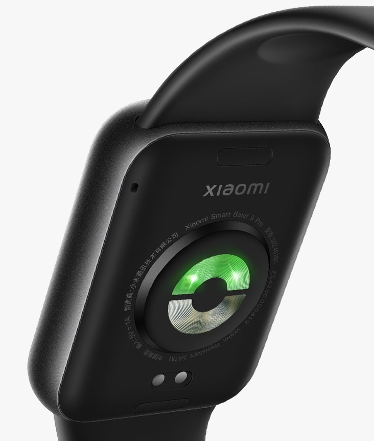 Xiaomi Smart Band 9 Pro Xiaomi Smart Band 9 Pro