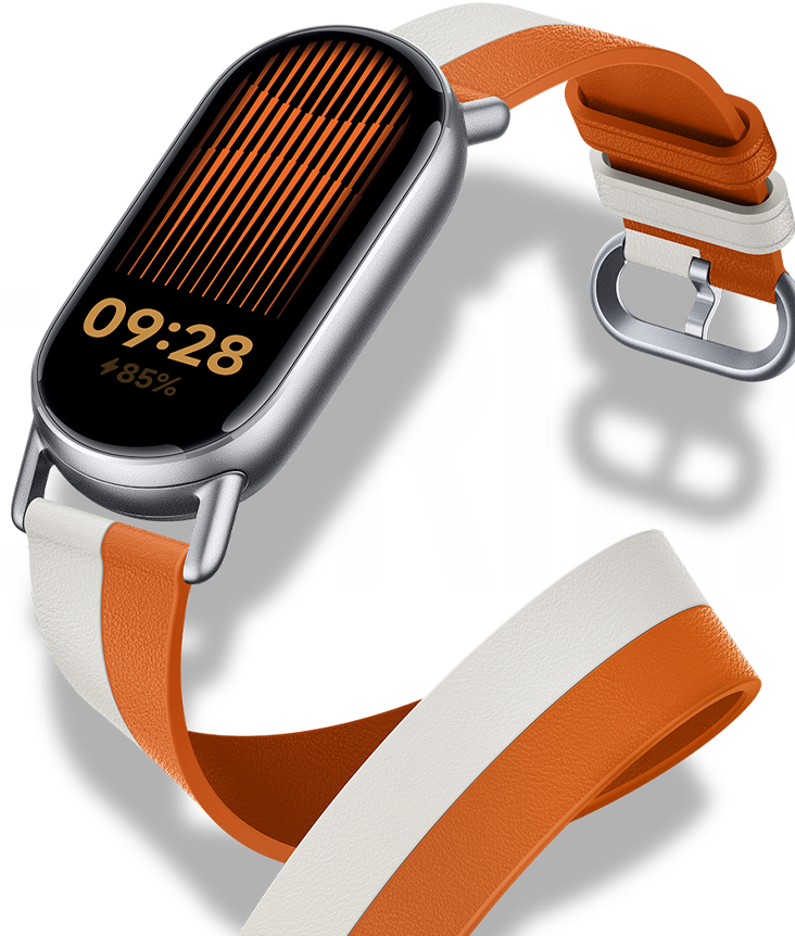 Xiaomi Smart Band 9 Xiaomi Smart Band 9