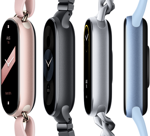 Xiaomi Smart Band 9 Xiaomi Smart Band 9