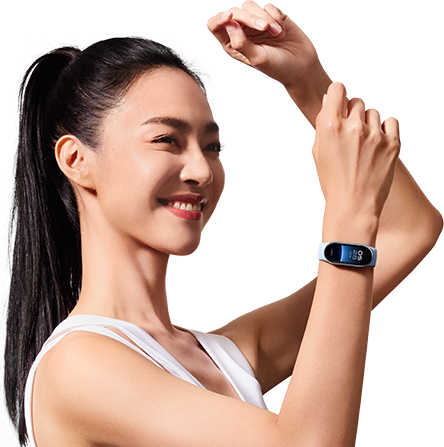 Xiaomi Smart Band 9 Xiaomi Smart Band 9