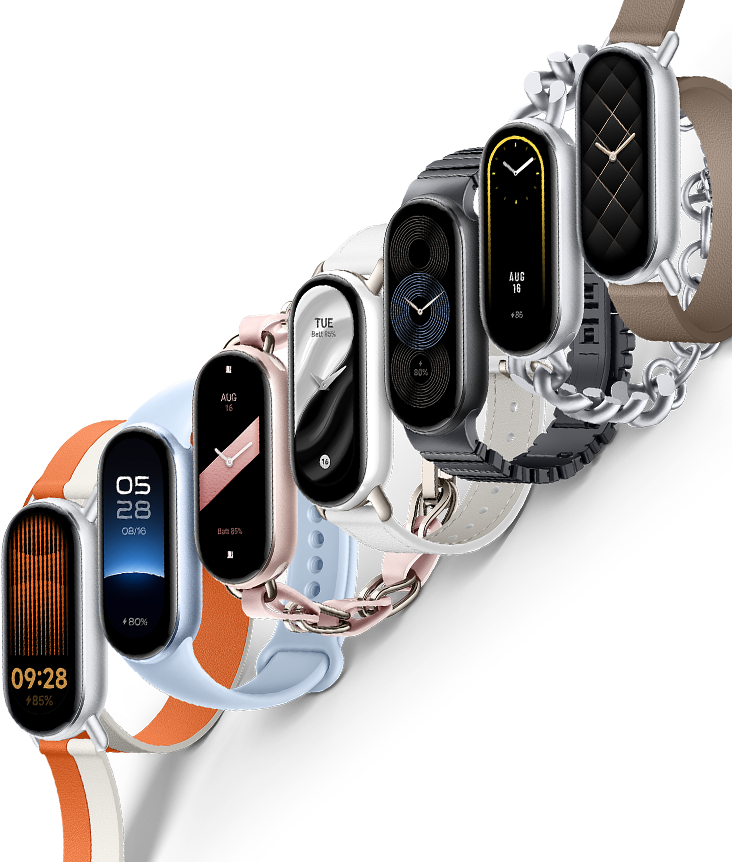 Xiaomi Smart Band 9 Xiaomi Smart Band 9