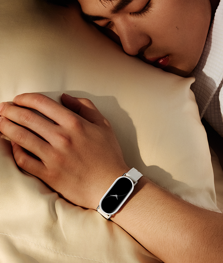 Xiaomi Smart Band 9 Xiaomi Smart Band 9