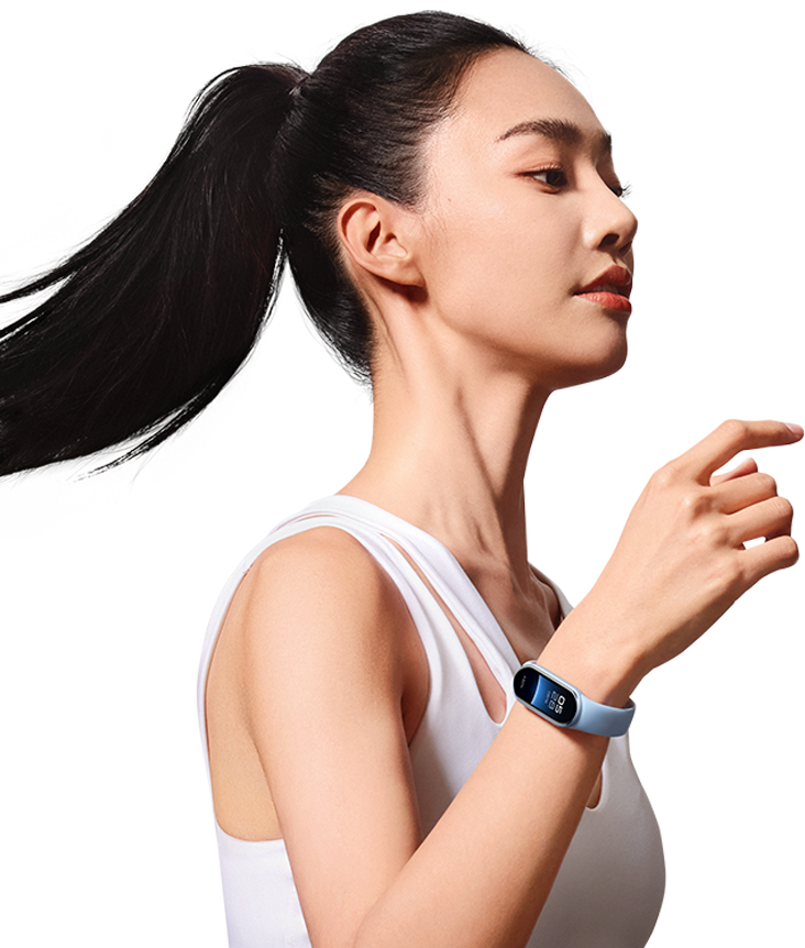 Xiaomi Smart Band 9 Xiaomi Smart Band 9
