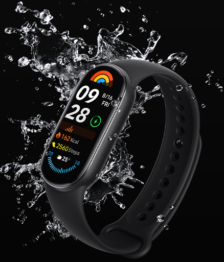 Xiaomi Smart Band 9 Xiaomi Smart Band 9