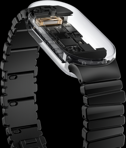 Xiaomi Smart Band 9 Xiaomi Smart Band 9