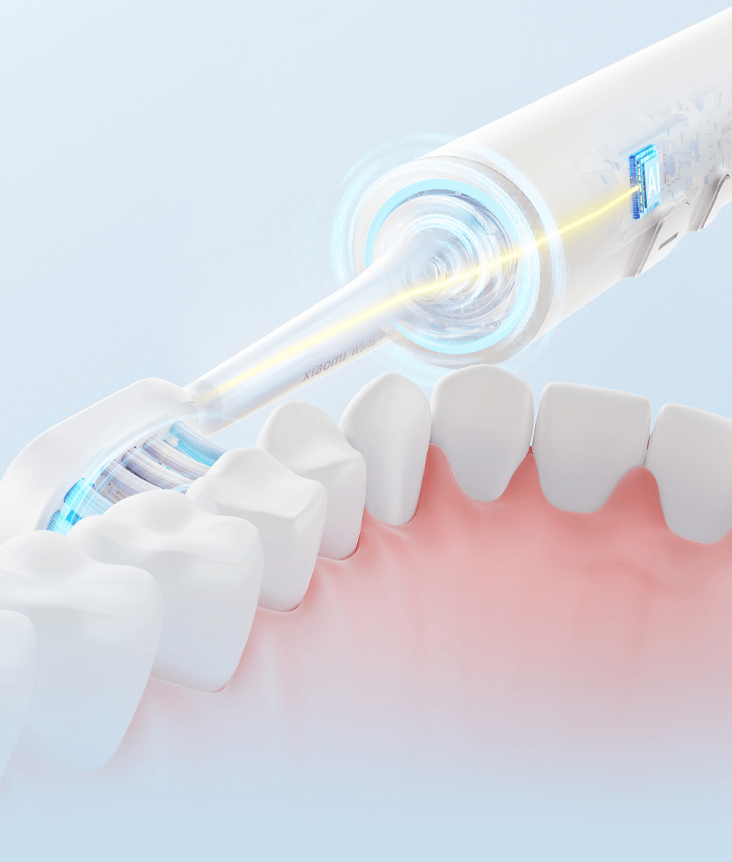 Xiaomi Smart Electric Toothbrush T501