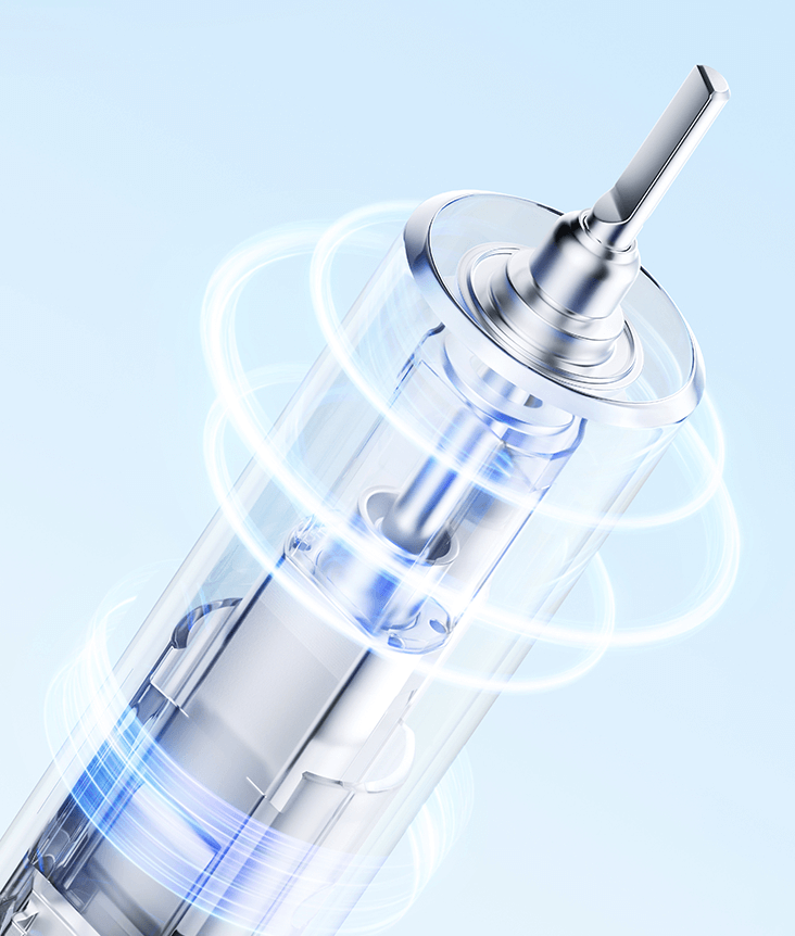 Xiaomi Smart Electric Toothbrush T501