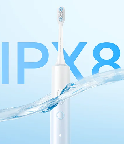 Xiaomi Smart Electric Toothbrush T501