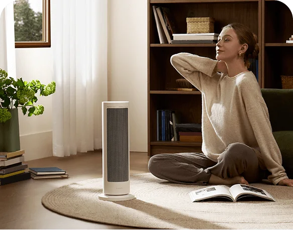 Xiaomi Smart Graphene Heater