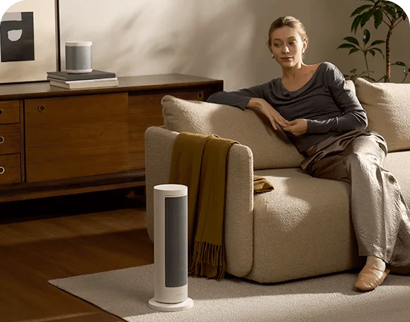 Xiaomi Smart Graphene Heater