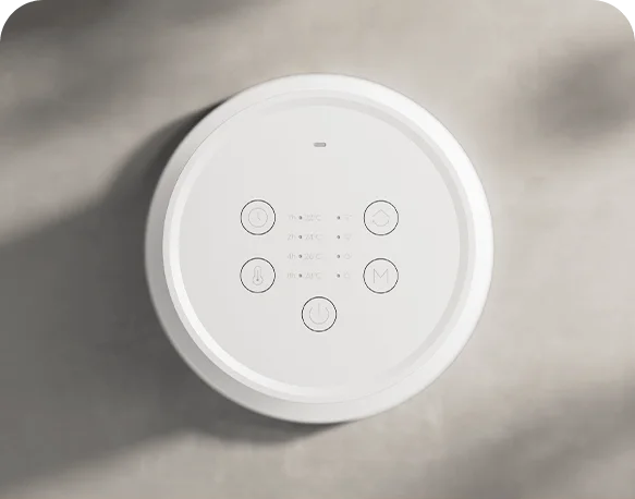 Xiaomi Smart Graphene Heater