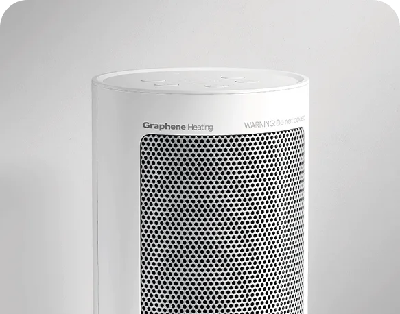 Xiaomi Smart Graphene Heater